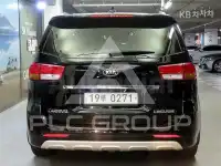 2016 KIA Carnival