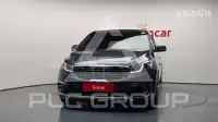 2016 KIA Carnival