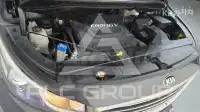 2016 KIA Carnival