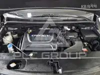 2016 KIA Carnival
