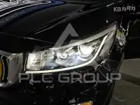 2016 KIA Carnival