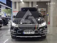 2016 KIA Carnival