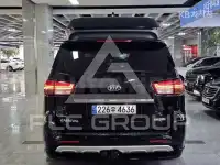 2016 KIA Carnival