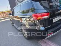 2016 KIA Carnival