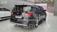 2016 KIA Carnival
