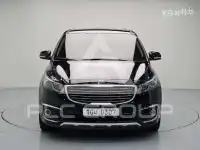 2016 KIA Carnival