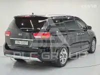 2016 KIA Carnival
