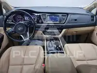 2016 KIA Carnival