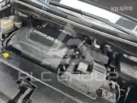 2016 KIA Carnival