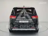 2016 KIA Carnival