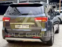 2016 KIA Carnival