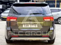 2016 KIA Carnival