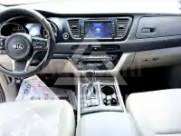 2016 KIA Carnival