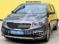 2016 KIA Carnival