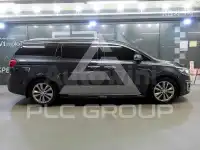 2016 KIA Carnival