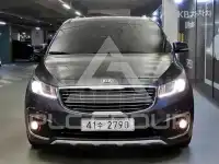 2016 KIA Carnival