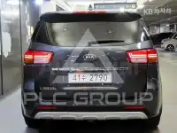 2016 KIA Carnival