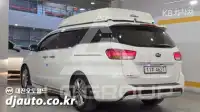 2016 KIA Carnival