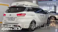 2016 KIA Carnival