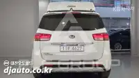 2016 KIA Carnival