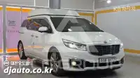 2016 KIA Carnival