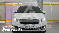 2016 KIA Carnival