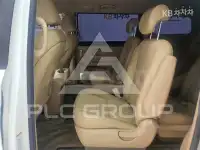 2016 KIA Carnival