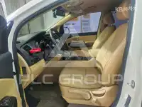 2016 KIA Carnival