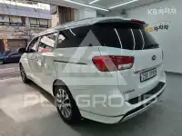 2016 KIA Carnival