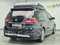 2016 KIA Carnival