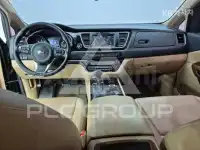 2016 KIA Carnival
