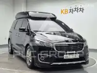 2016 KIA Carnival