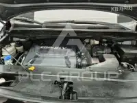2016 KIA Carnival