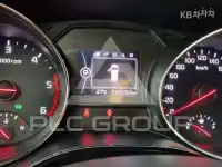 2016 KIA Carnival
