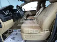 2016 KIA Carnival