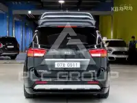 2016 KIA Carnival