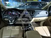2016 KIA Carnival