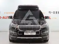2016 KIA Carnival
