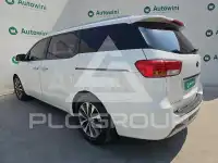 2016 KIA Carnival