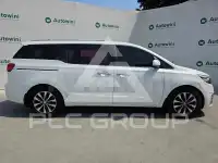 2016 KIA Carnival