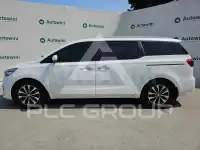 2016 KIA Carnival