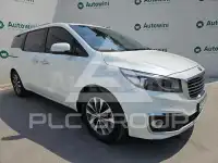 2016 KIA Carnival
