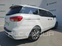 2016 KIA Carnival