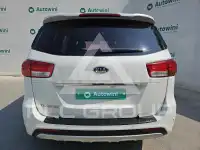 2016 KIA Carnival