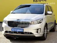 2016 KIA Carnival