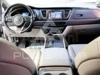 2016 KIA Carnival