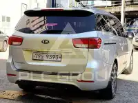 2016 KIA Carnival
