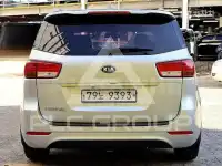 2016 KIA Carnival