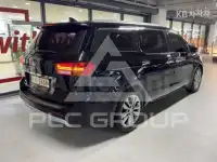 2016 KIA Carnival