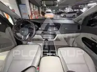 2016 KIA Carnival